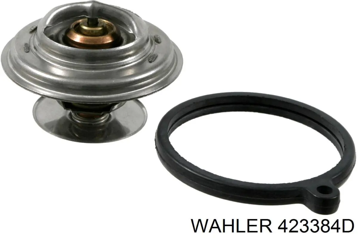 423384D Wahler Termostato