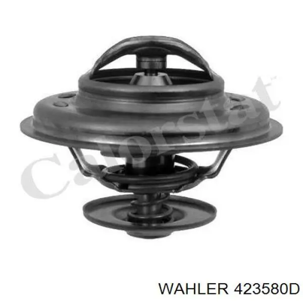Termostato Wahler 423580D preço, a partir de 15,40 USD