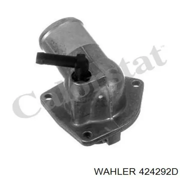 Termostato Wahler 424292D preço, a partir de 13,21 USD