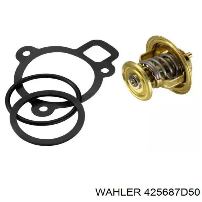 Compre 425687D50 Wahler Termostato