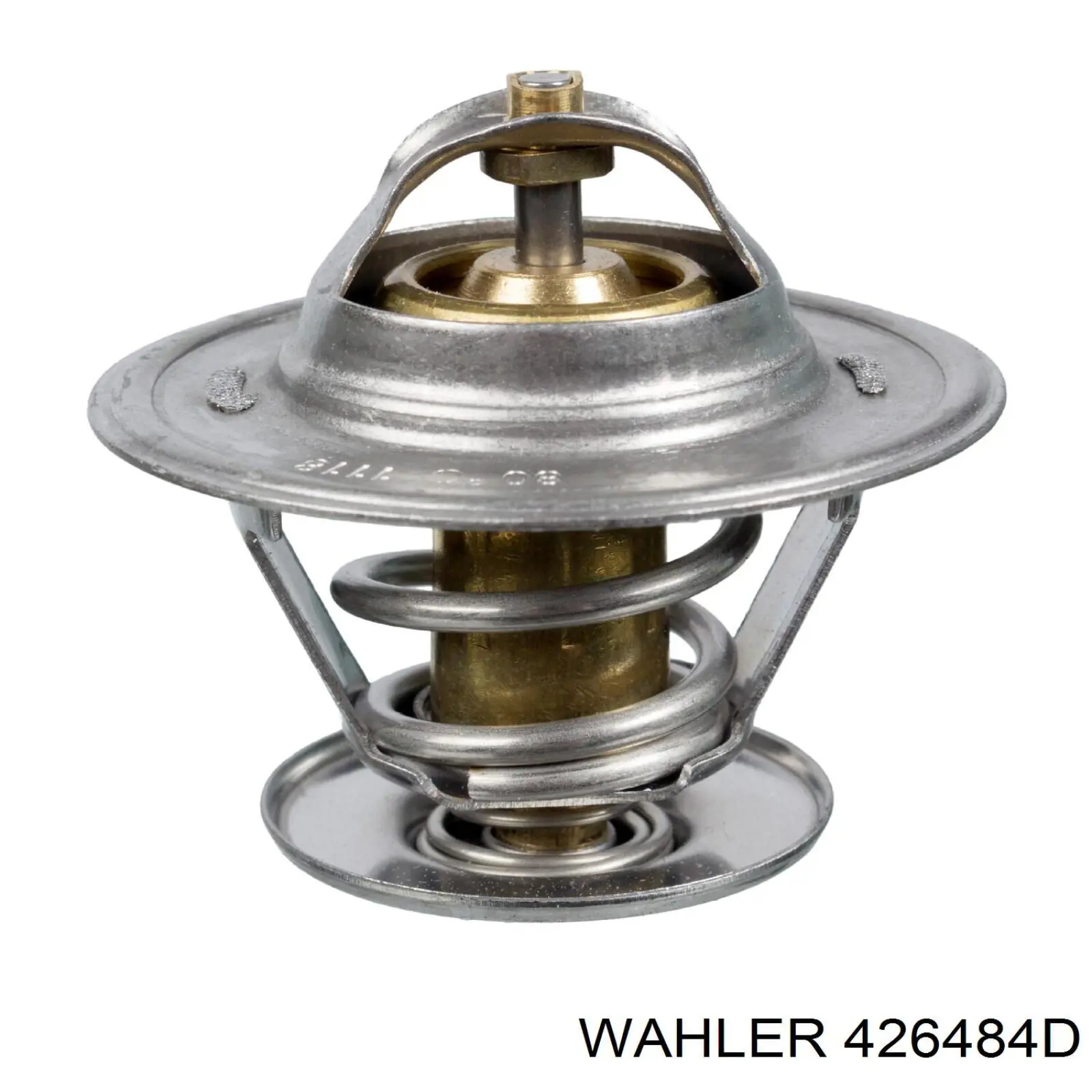 Termostato 426484D Wahler