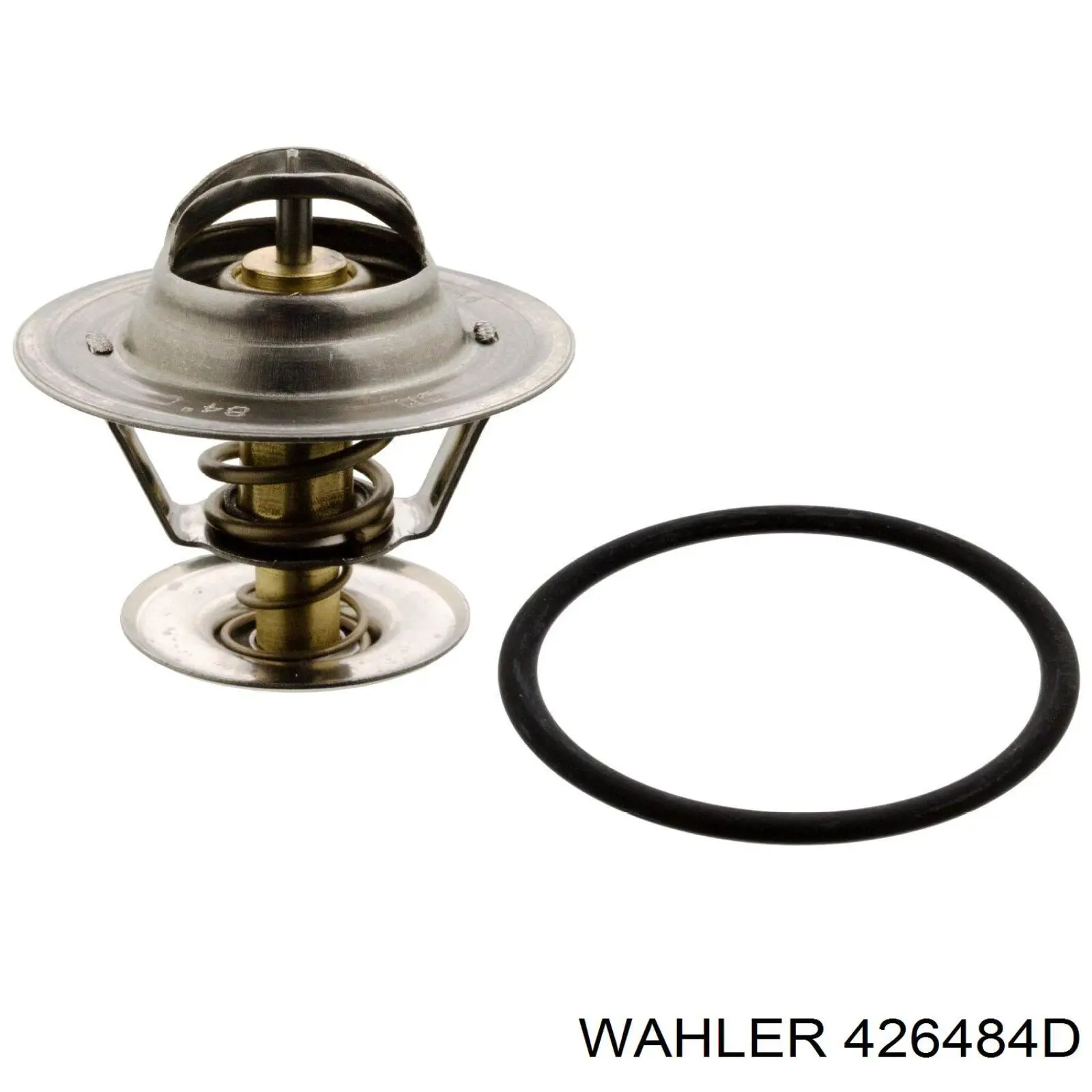 Termostato Wahler 426484D preço, a partir de 10,21 USD