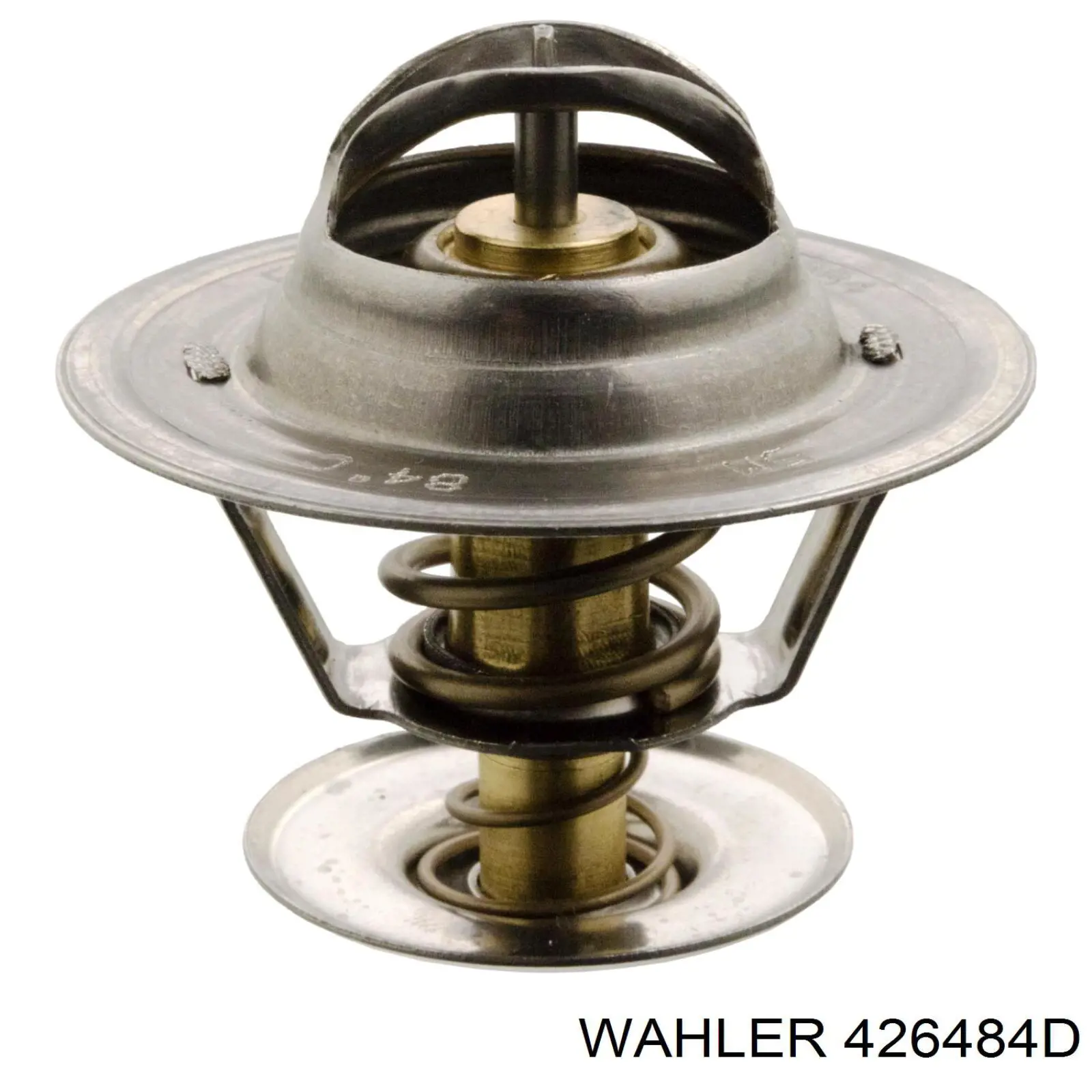 Compre 426484D Wahler Termostato