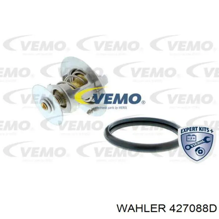 Compre 427088D Wahler Termostato