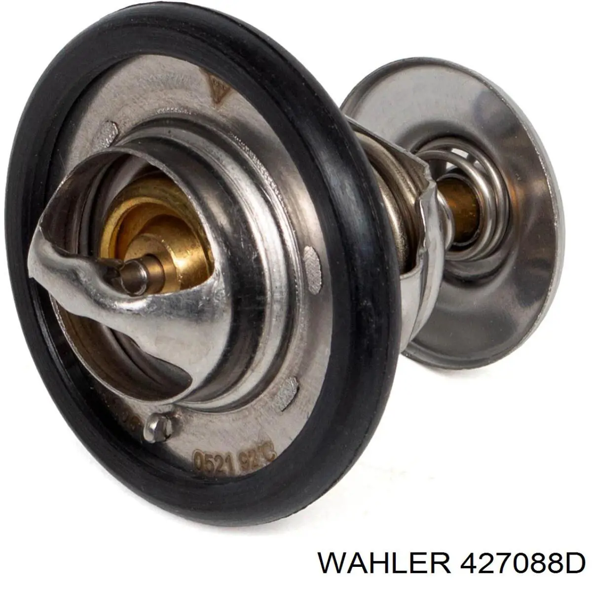 Termostato 427088D Wahler