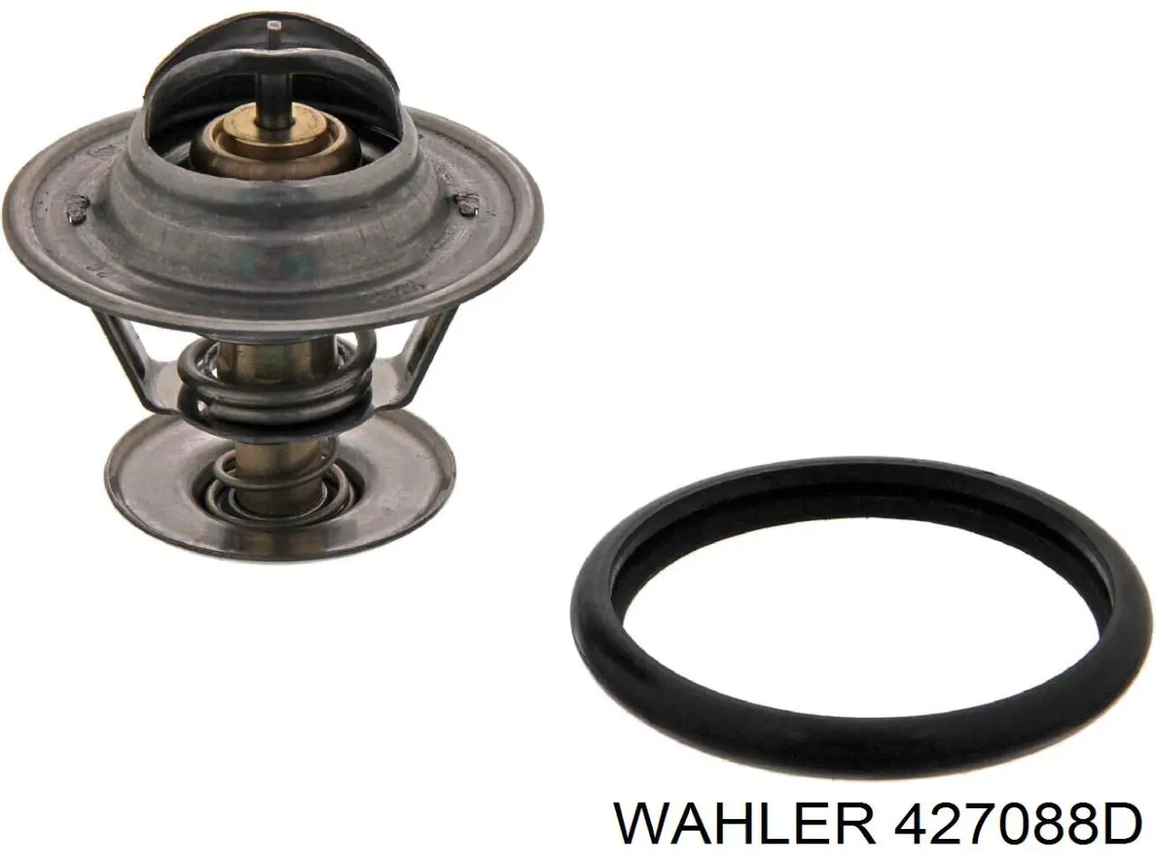 Termostato Wahler 427088D preço, a partir de 9,04 USD