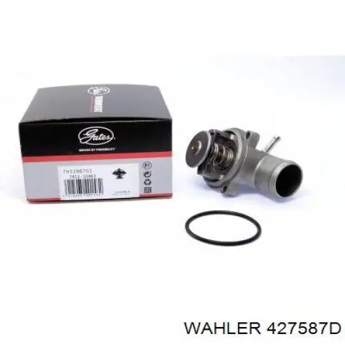 Compre 427587D Wahler Termostato