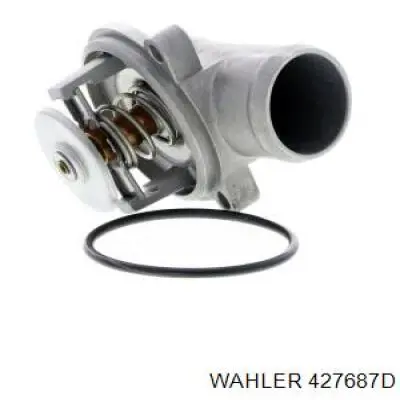Compre 427687D Wahler Termostato