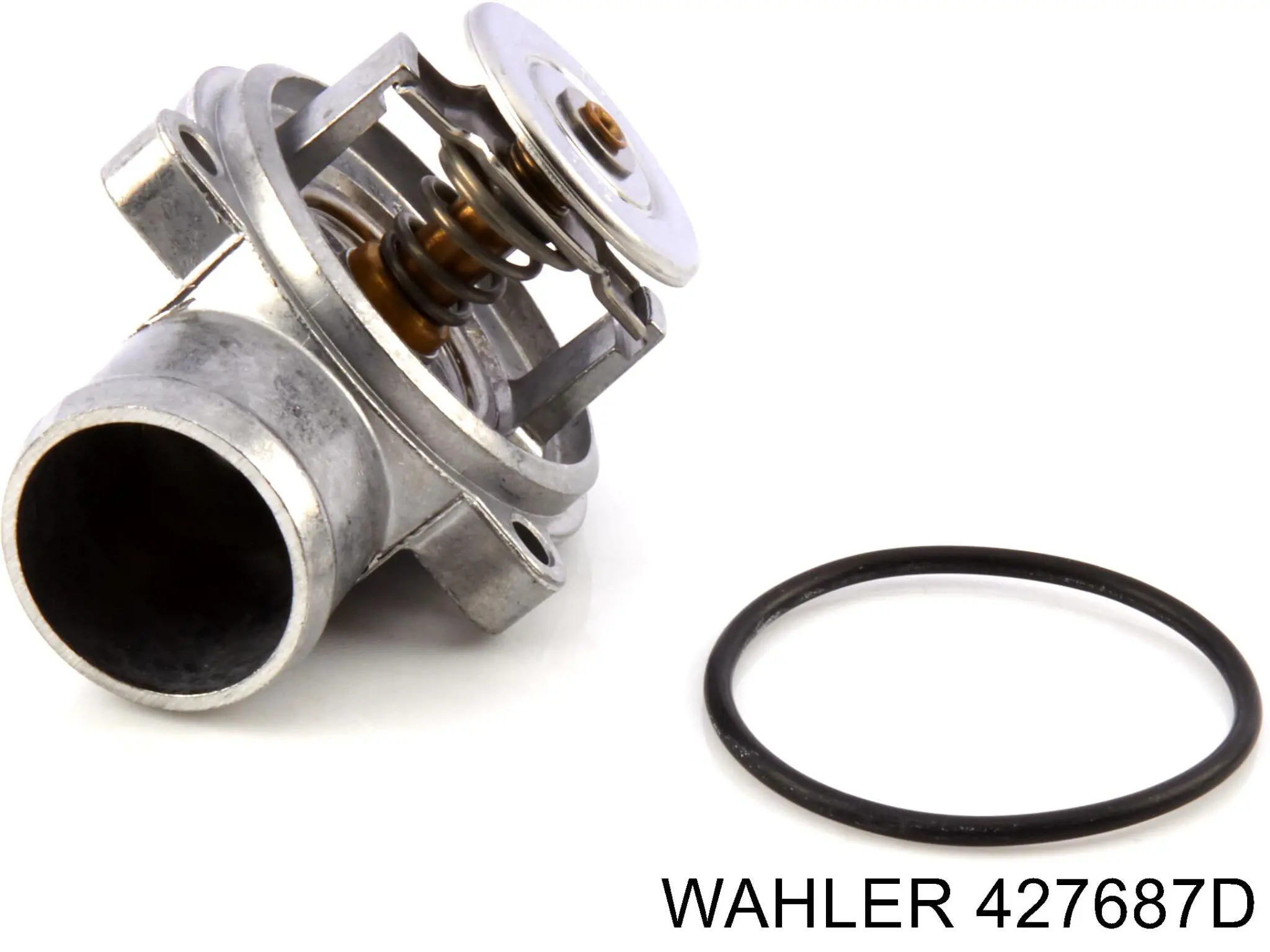 Termostato Wahler 427687D preço, a partir de 29,66 USD