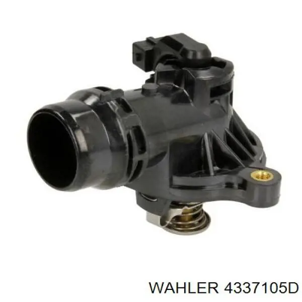 Compre 4337105D Wahler Termostato