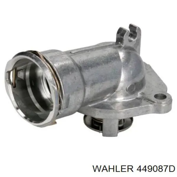 Termostato Wahler 449087D preço, a partir de 43,87 USD