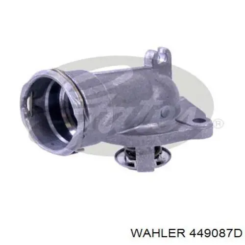 Compre 449087D Wahler Termostato