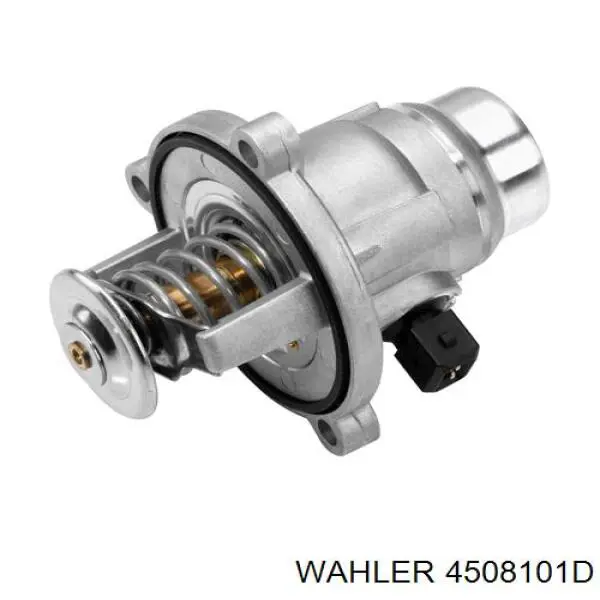 Termostato Wahler 4508101D preço, a partir de 68,14 USD
