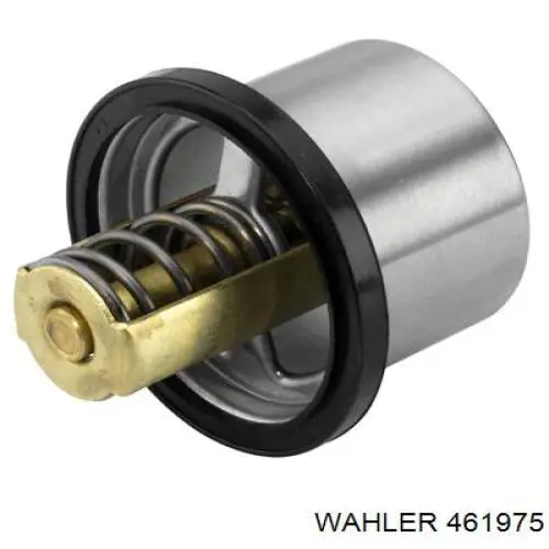 Termostato Wahler 461975 preço, a partir de 38,28 USD