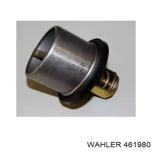 Termostato Wahler 461980 preço, a partir de 34,14 USD