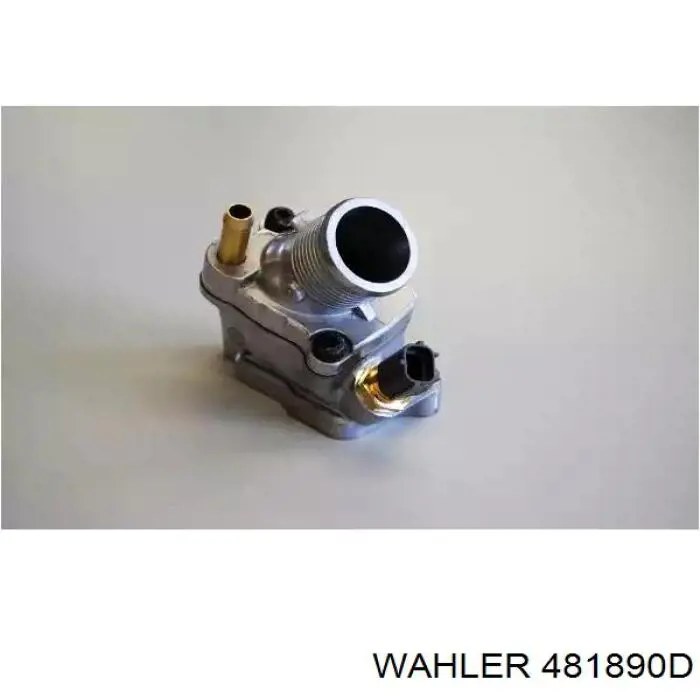 Caixa do termostato Wahler 481890D preço, a partir de 85,28 USD
