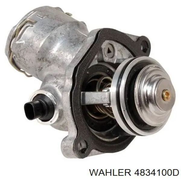 Compre 4834100D Wahler Termostato