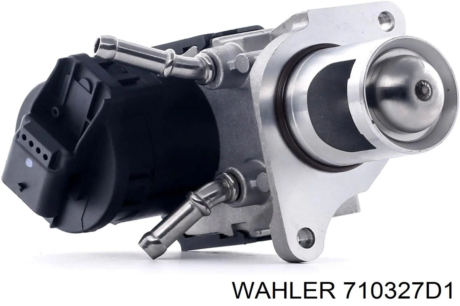 Compre 710327D1 Wahler Válvula EGR de recirculação dos gases