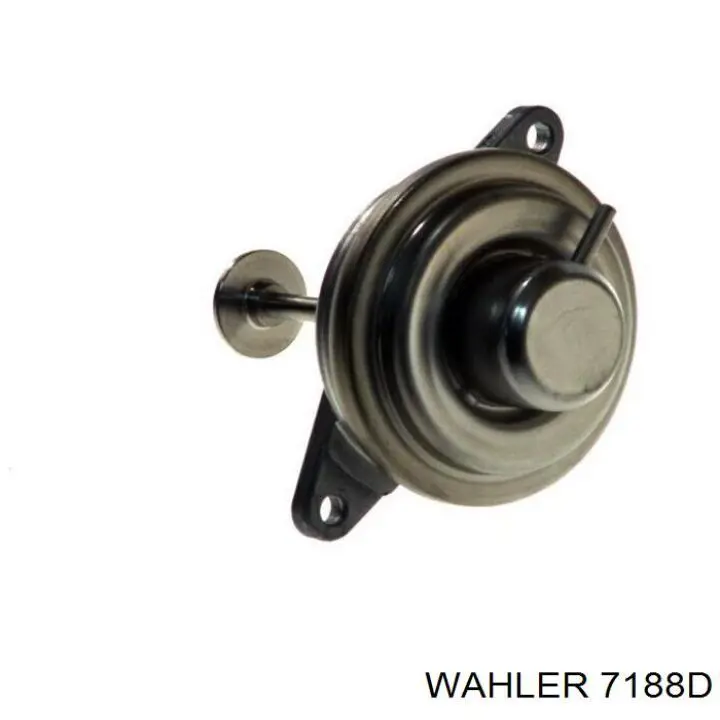 Válvula EGR de recirculação dos gases Wahler 7188D preço, a partir de 52,70 USD