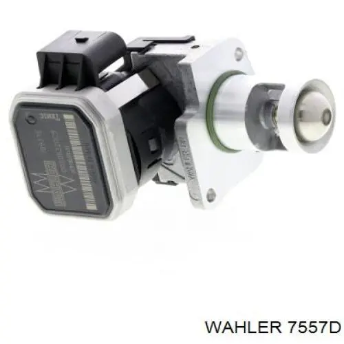 Válvula EGR de recirculação dos gases Mercedes 6291401260 preço, a partir de 529,61 USD