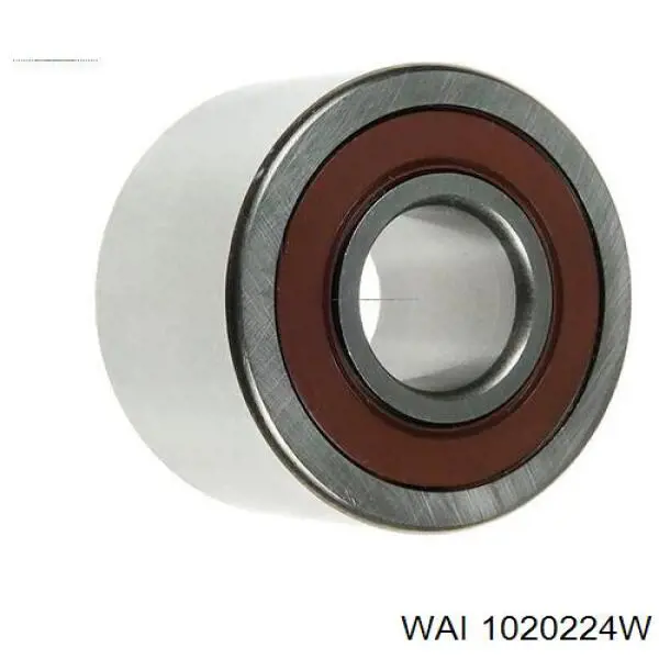 1020224W WAI Rolamento do gerador