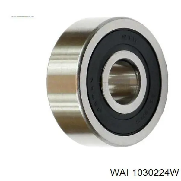 Compre GR3360 Gauss
 Rolamento do gerador