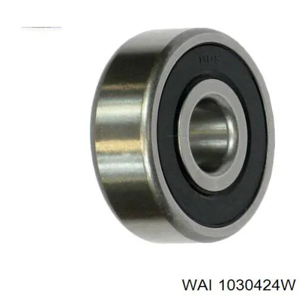 Compre 9009910160 Toyota Rolamento do gerador