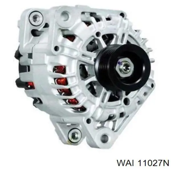 Gerador JA1522 REMA-PARTS
