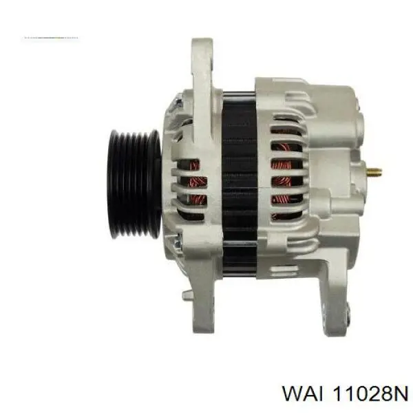 Gerador Mitsubishi MN128991 preço, a partir de 186,65 USD