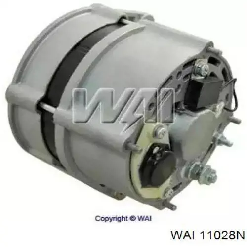 Compre MN128991 Mitsubishi Gerador