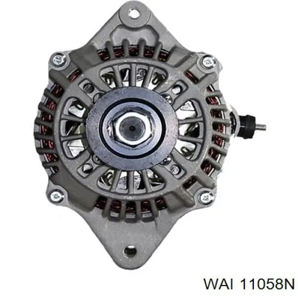 Gerador 23700AA420 Mitsubishi