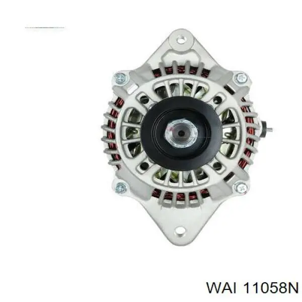 Compre A5074 AS/Auto Storm Gerador
