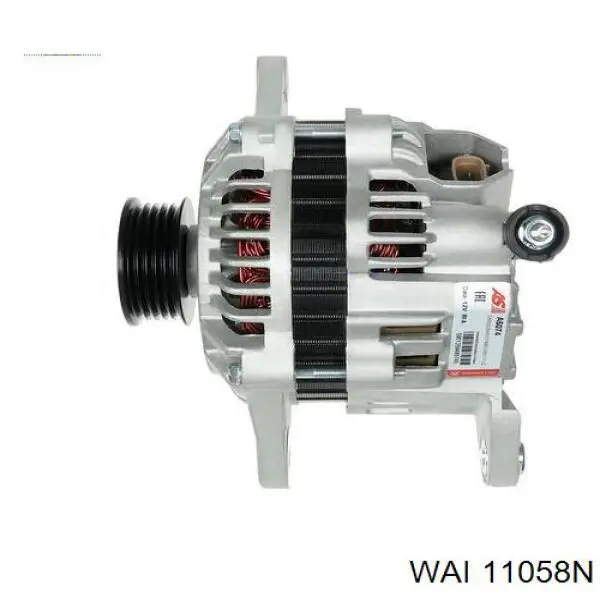 Gerador Mitsubishi 23700AA420 preço, a partir de 41,68 USD