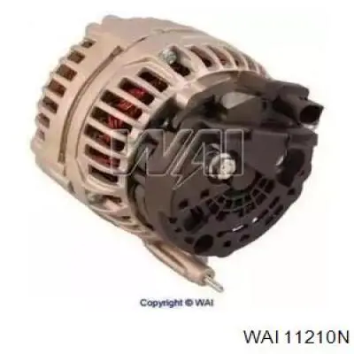 Gerador 0124515026 MSG Rebuilding