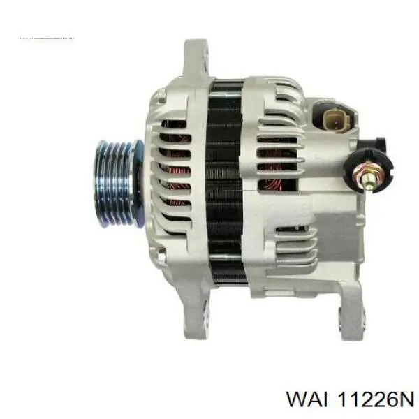 Compre 210955 ERA Gerador