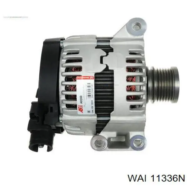 Compre 0121615012 MSG Rebuilding Gerador