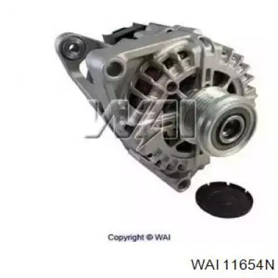 Gerador 13597227 General Motors