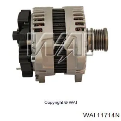 Compre 03L903024H VAG Gerador