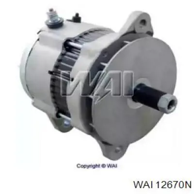 Gerador Caterpillar 1978820 preço, a partir de 270,13 USD