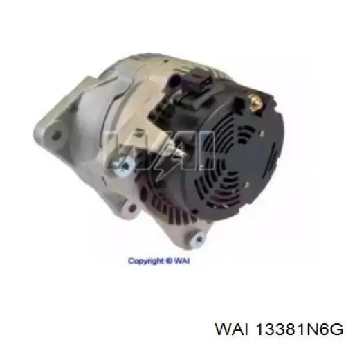 Compre 0123320007 VAG Gerador