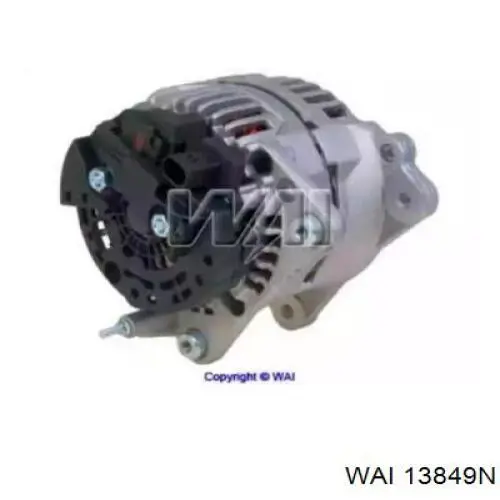 Compre 06B903018TX VAG Gerador