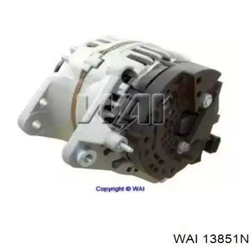 Compre CA1446IR VAG Gerador