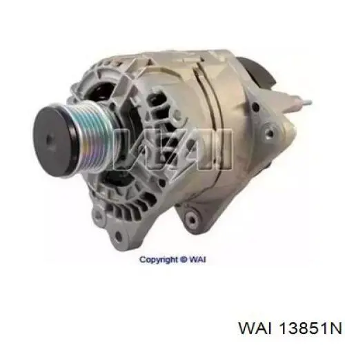 Gerador CA1446IR VAG