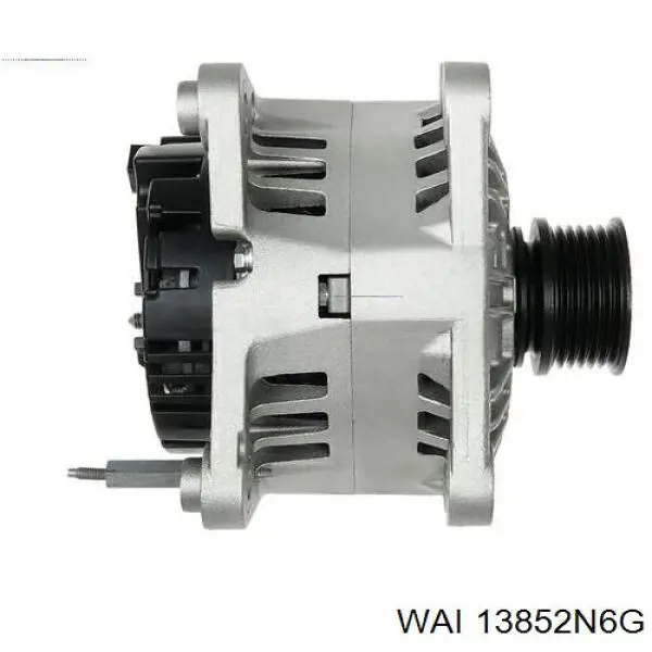 Gerador 943313781010 Magneti Marelli
