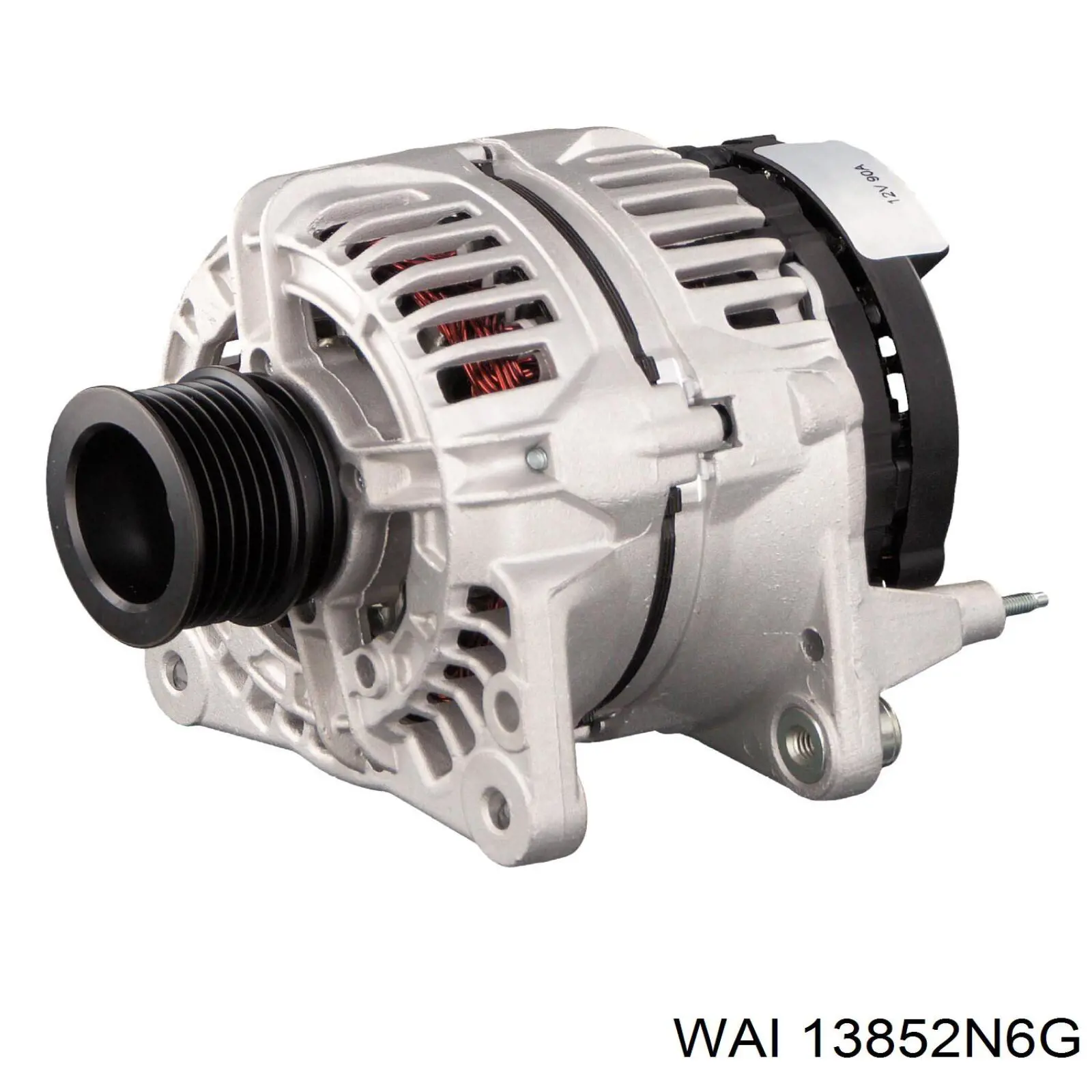 Compre 943313781010 Magneti Marelli Gerador