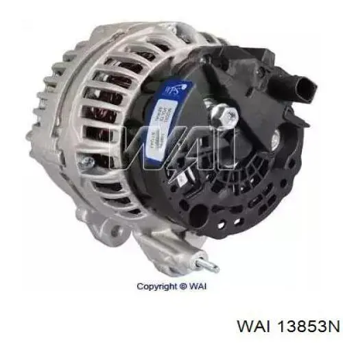 Gerador 114797 Cargo