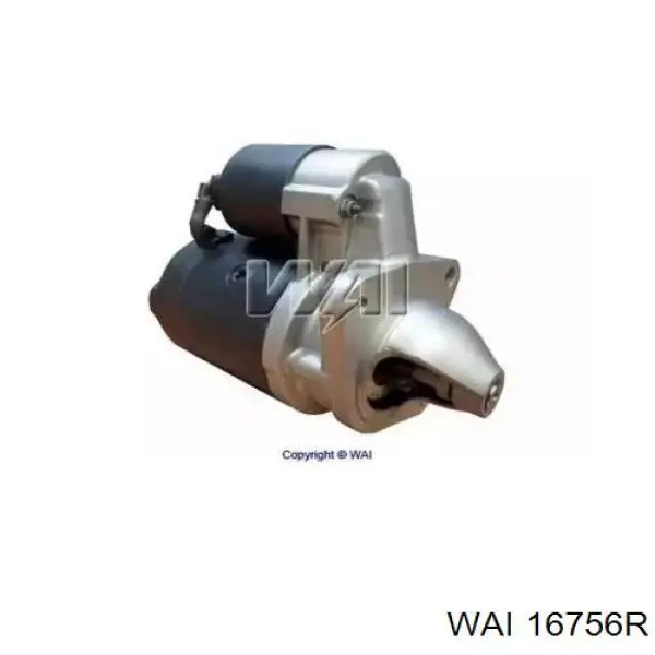 Motor de arranco Renault (RVI) 9000141112 preço, a partir de 97,05 USD
