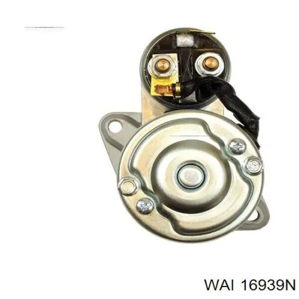 Motor de arranco Mitsubishi MD172860 preço, a partir de 39,31 USD