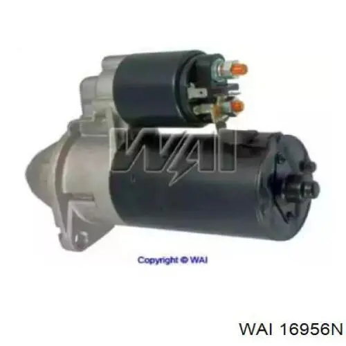 Compre 71110010 Profit Motor de arranco