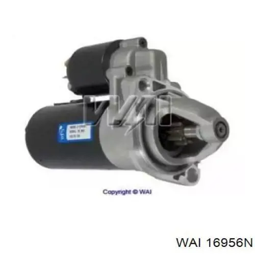 Motor de arranco Profit 71110010 preço, a partir de 77,80 USD